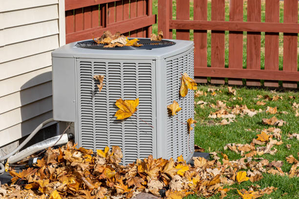 Best Emergency HVAC Services in Walden, TN