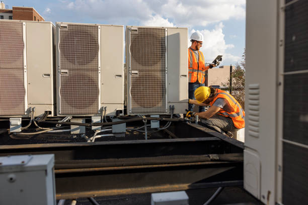 Best Furnace Cleaning in Walden, TN