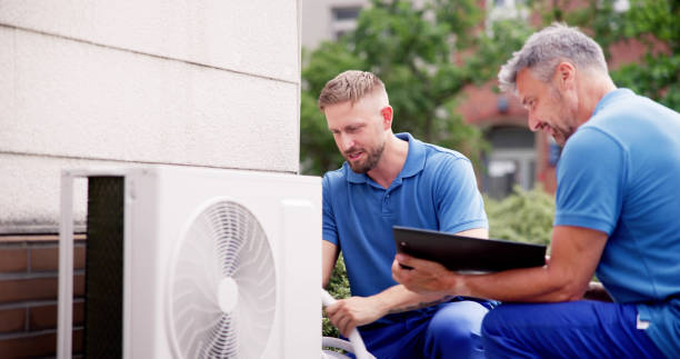 Best Geothermal HVAC Systems in Walden, TN