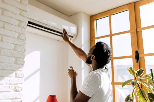 Best Air Conditioning Cleaning in Walden, TN