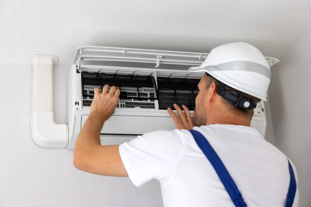 Best VRF (Variable Refrigerant Flow) Systems in Walden, TN
